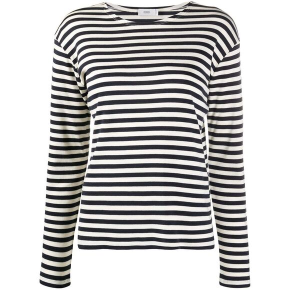 Closed Women Striped T-Shirt